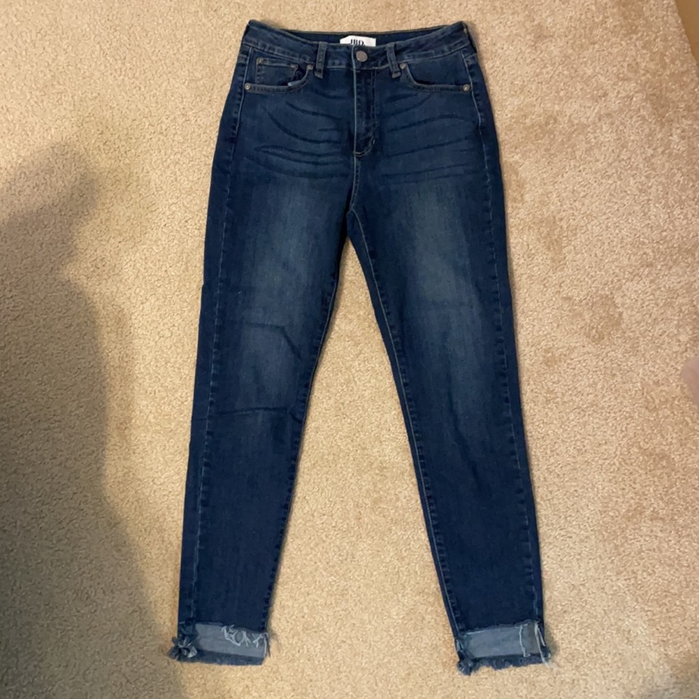 JBD skinny jeans